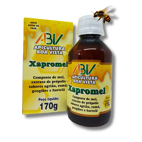 Xarope Mel Naturela shop