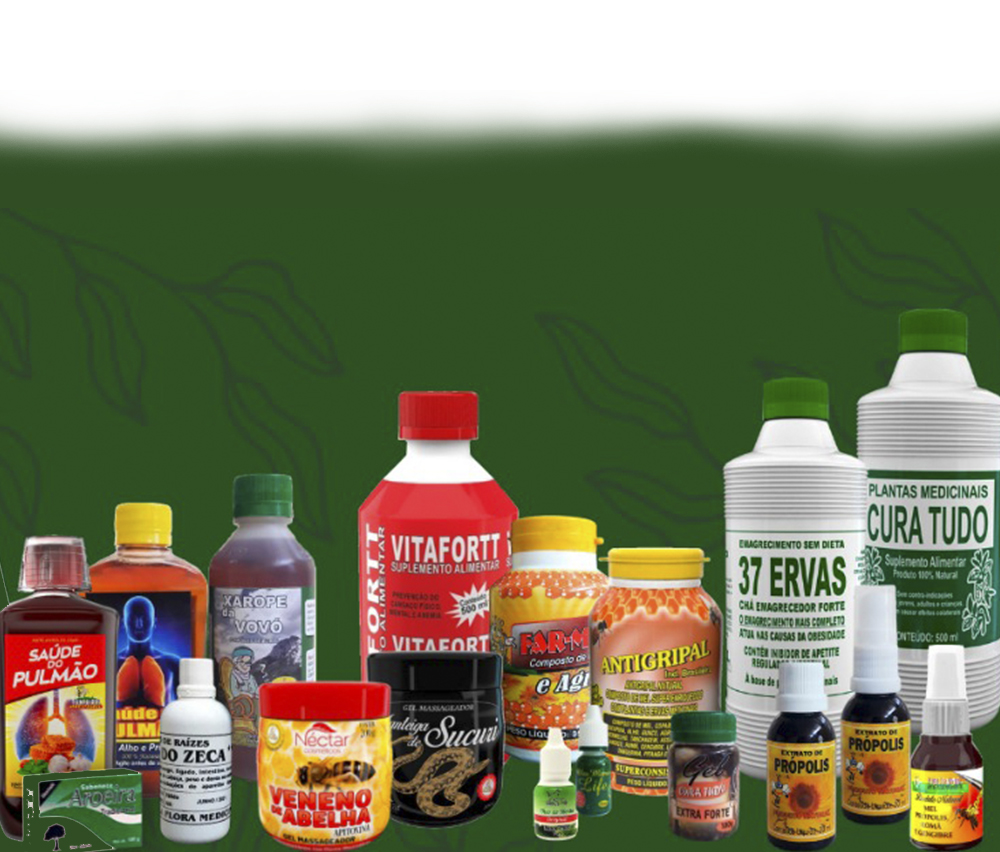 banner celular Naturela Shop distribuidora de produtos naturais