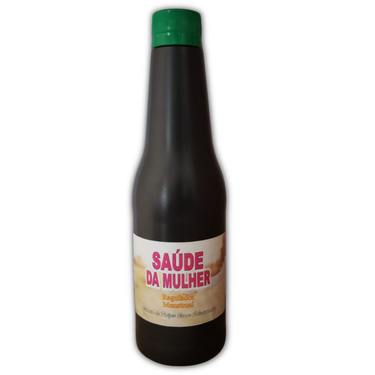 Saude da Mulher Naturela Shop distribuidora de produtos naturais