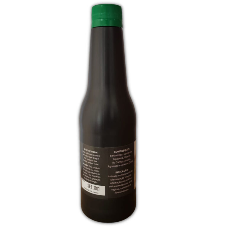 Saude da Mulher Naturela Shop distribuidora de produtos naturais