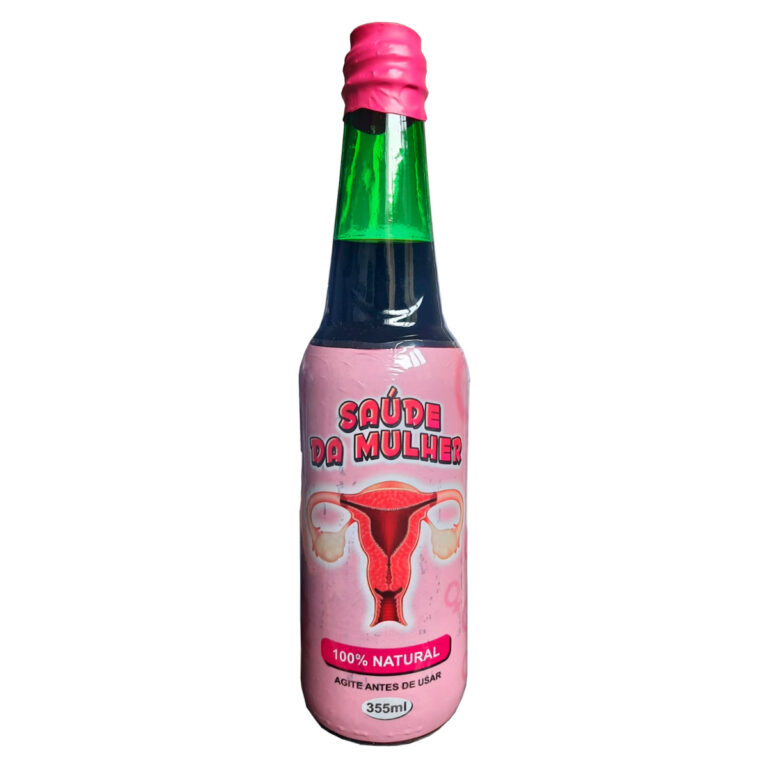 Saude da Mulher Naturela Shop distribuidora de produtos naturais