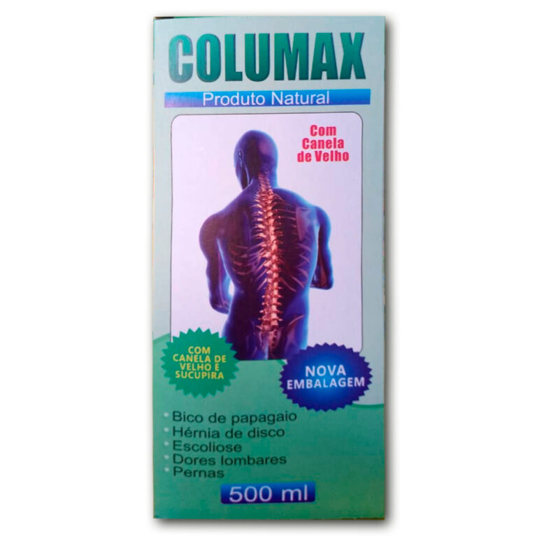 Columax Naturela Shop distribuidora de produtos naturais