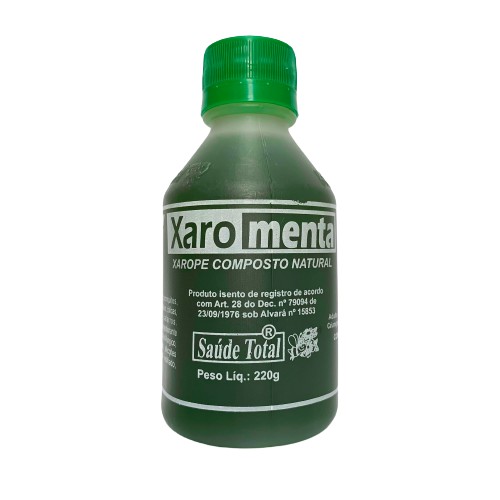 Xaromenta Naturela Shop distribuidora de produtos naturais