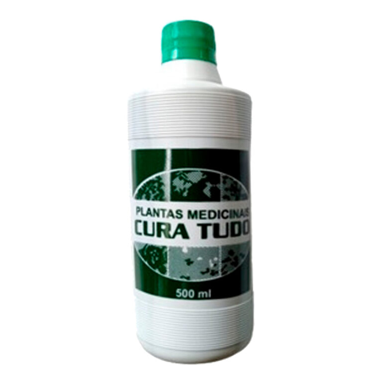 Cura Tudo Al Natural Naturela Shop distribuidora de produtos naturais
