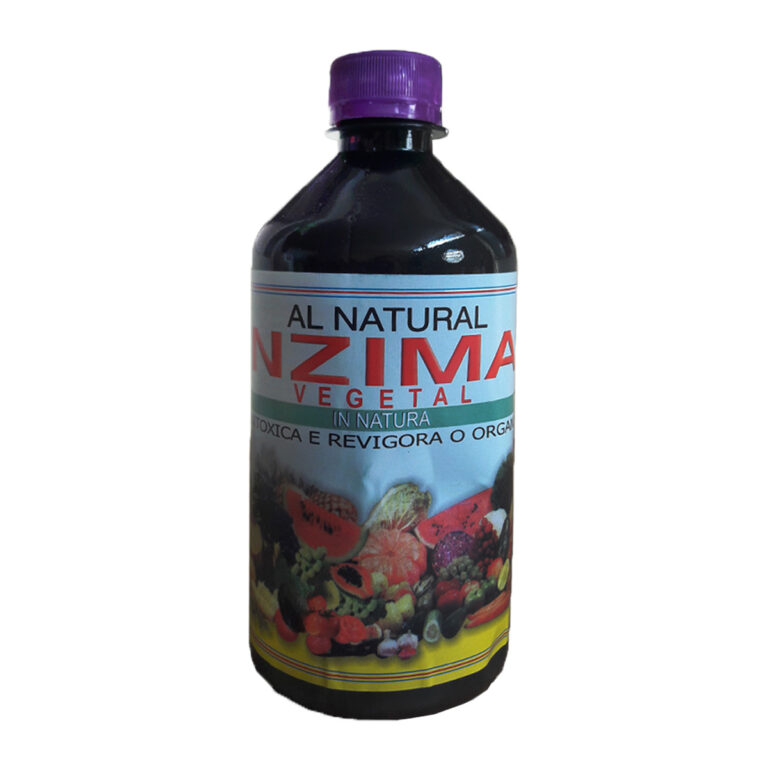 Enzimas Naturais Naturela Shop distribuidora de produtos naturais