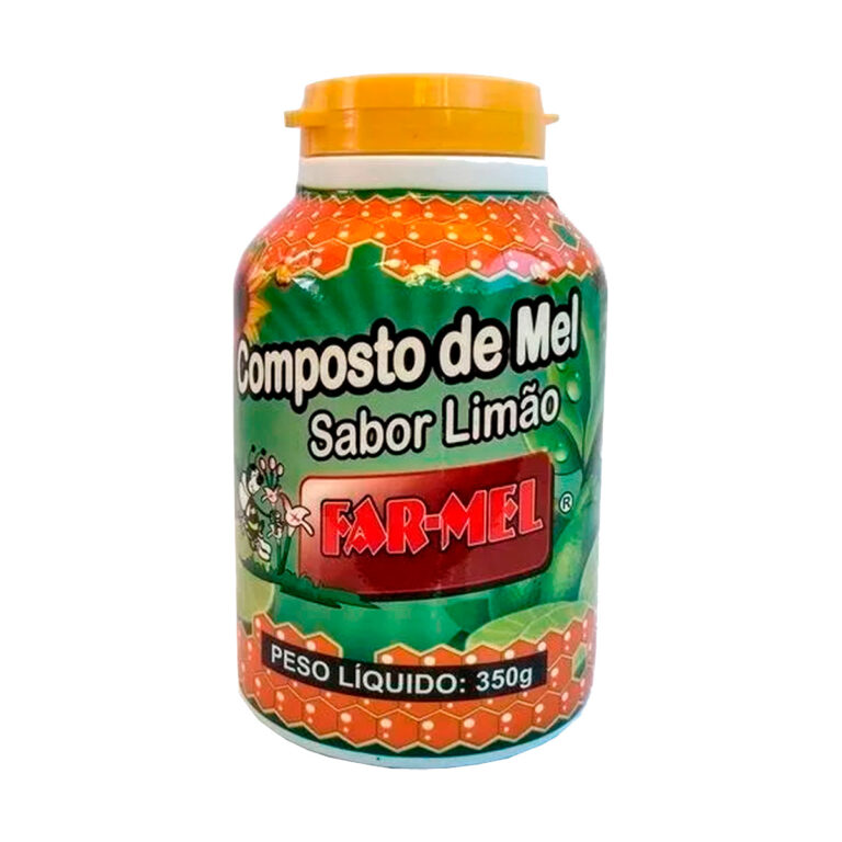 Xarope Antigripal Limão Naturela Shop distribuidora de produtos naturais