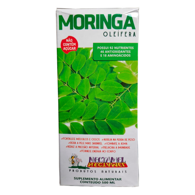 Moringa Oleifera Naturela Shop distribuidora de produtos naturais