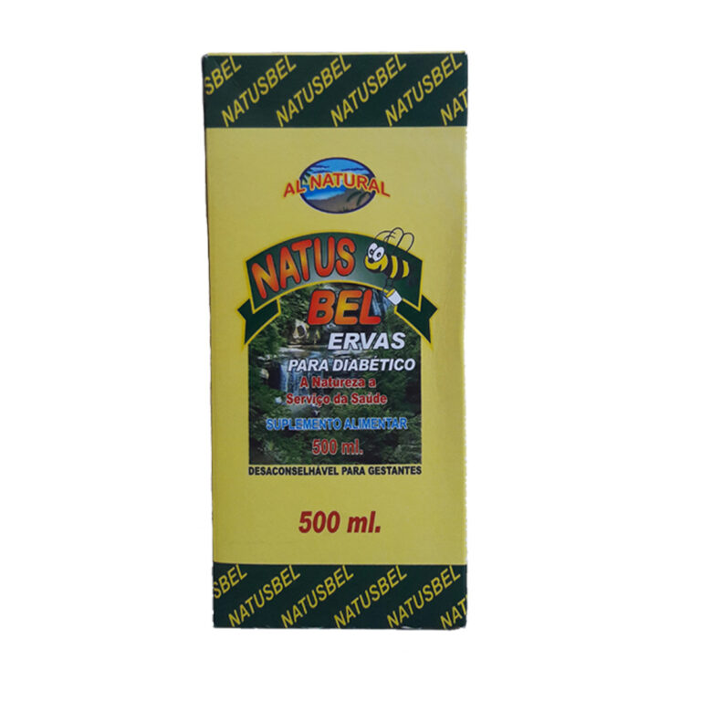 Natusbel Naturela Shop distribuidora de produtos naturais