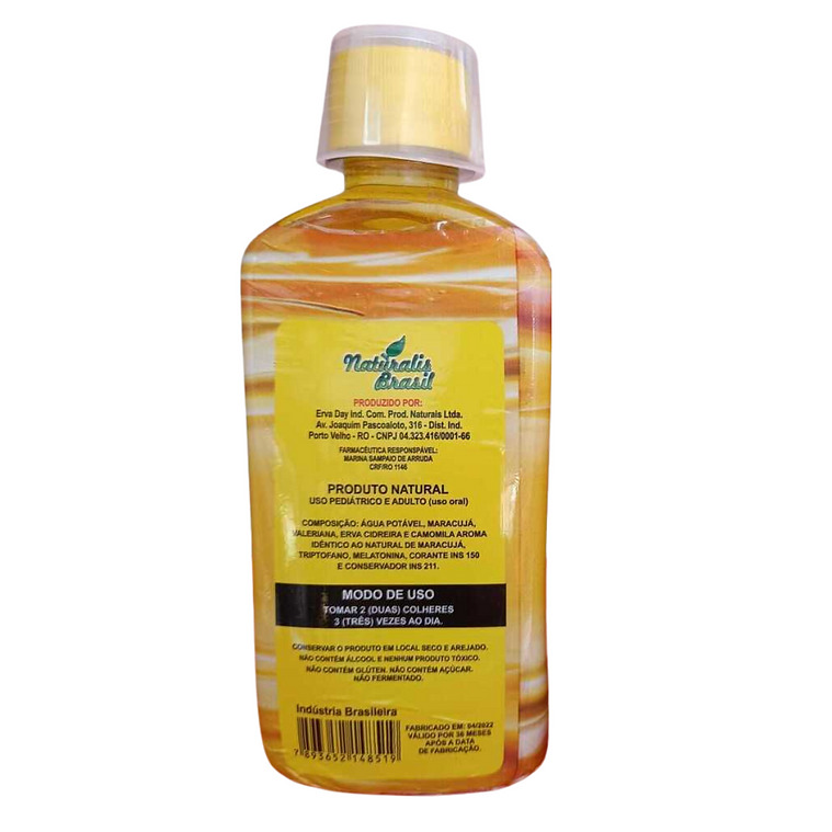 Maracujim Naturela Shop distribuidora de produtos naturais