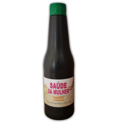 Saude da Mulher Naturela Shop distribuidora de produtos naturais