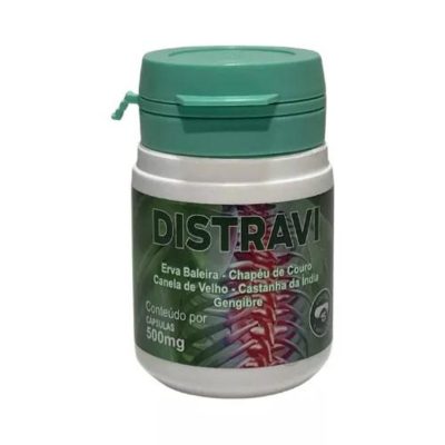Distravi Amazon Capsulas Naturela Shop distribuidora de produtos naturais