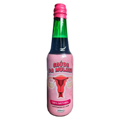 Saude da Mulher Naturela Shop distribuidora de produtos naturais