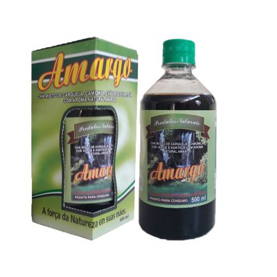 Amargo Vita-Ervas Naturela Shop distribuidora de produtos naturais