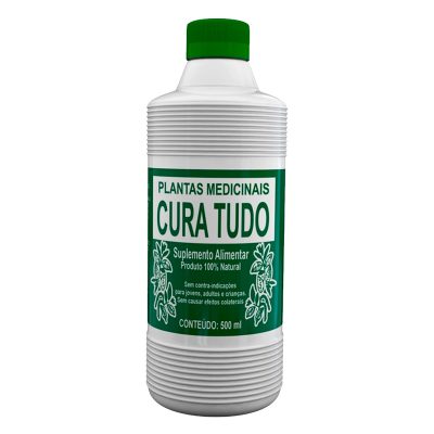 Cura Tudo Nectamel Naturela Shop distribuidora de produtos naturais