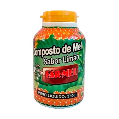 Xarope Antigripal Limão Naturela Shop distribuidora de produtos naturais