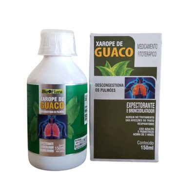 Guaco com Caixa - Capa