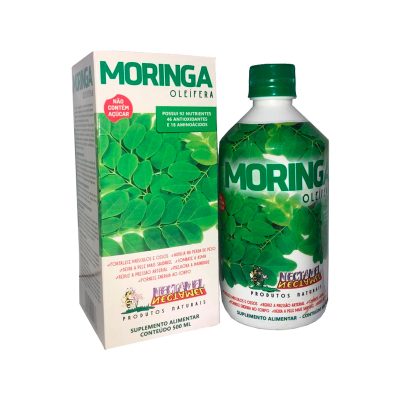 Moringa Oleifera Naturela Shop distribuidora de produtos naturais