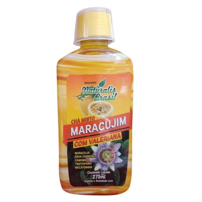 Maracujim Naturela Shop distribuidora de produtos naturais